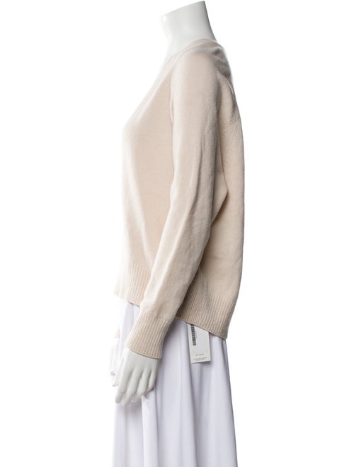 Vince Cashmere V-Neck Sweater