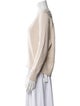 Vince Cashmere V-Neck Sweater