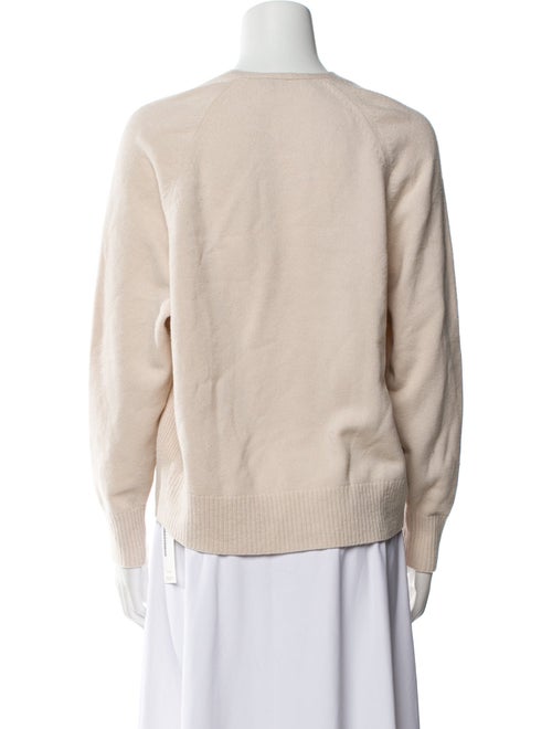 Vince Cashmere V-Neck Sweater