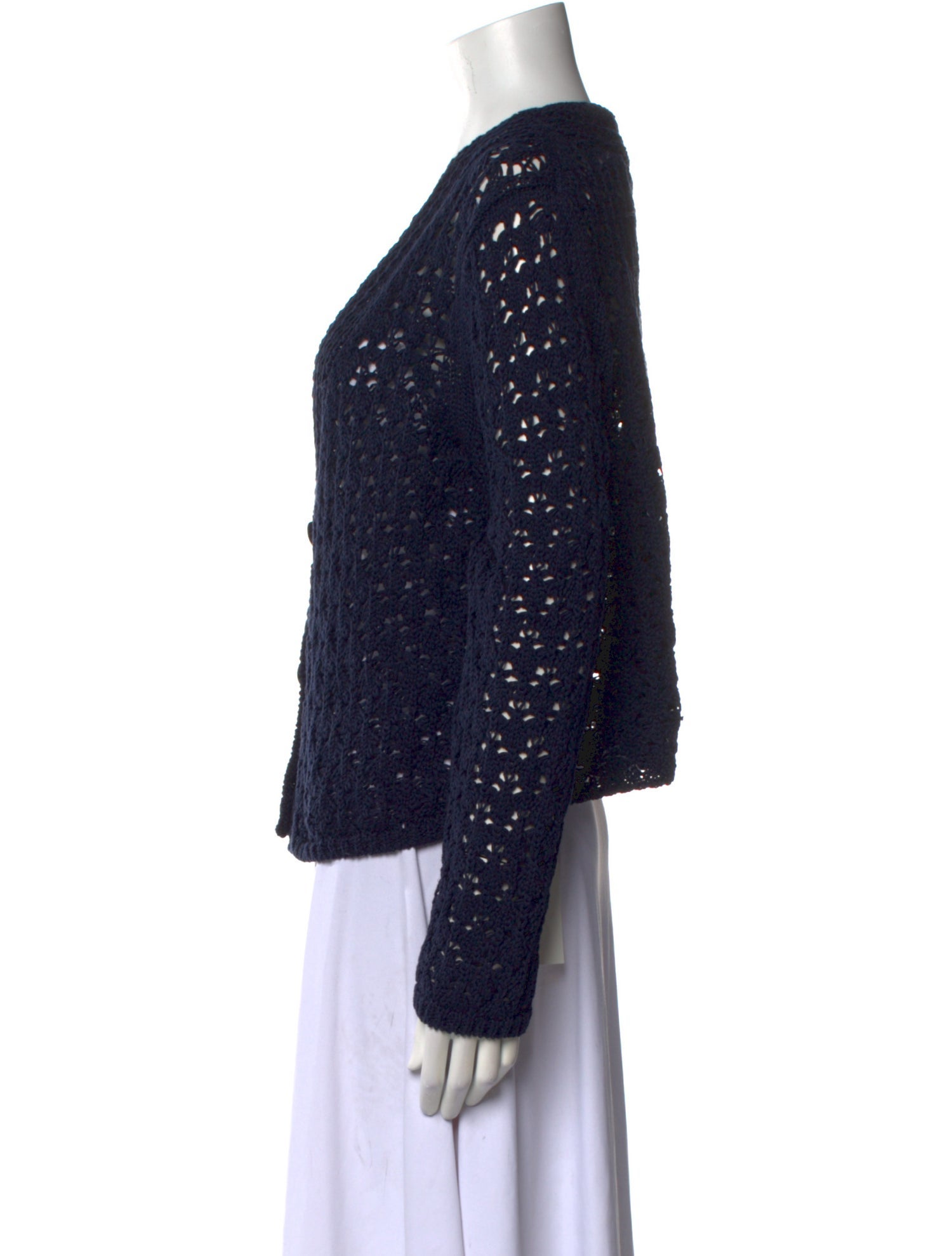 Vince V-Neck Sweater