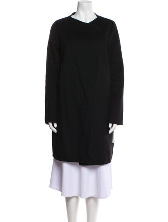 Vince Wool Coat