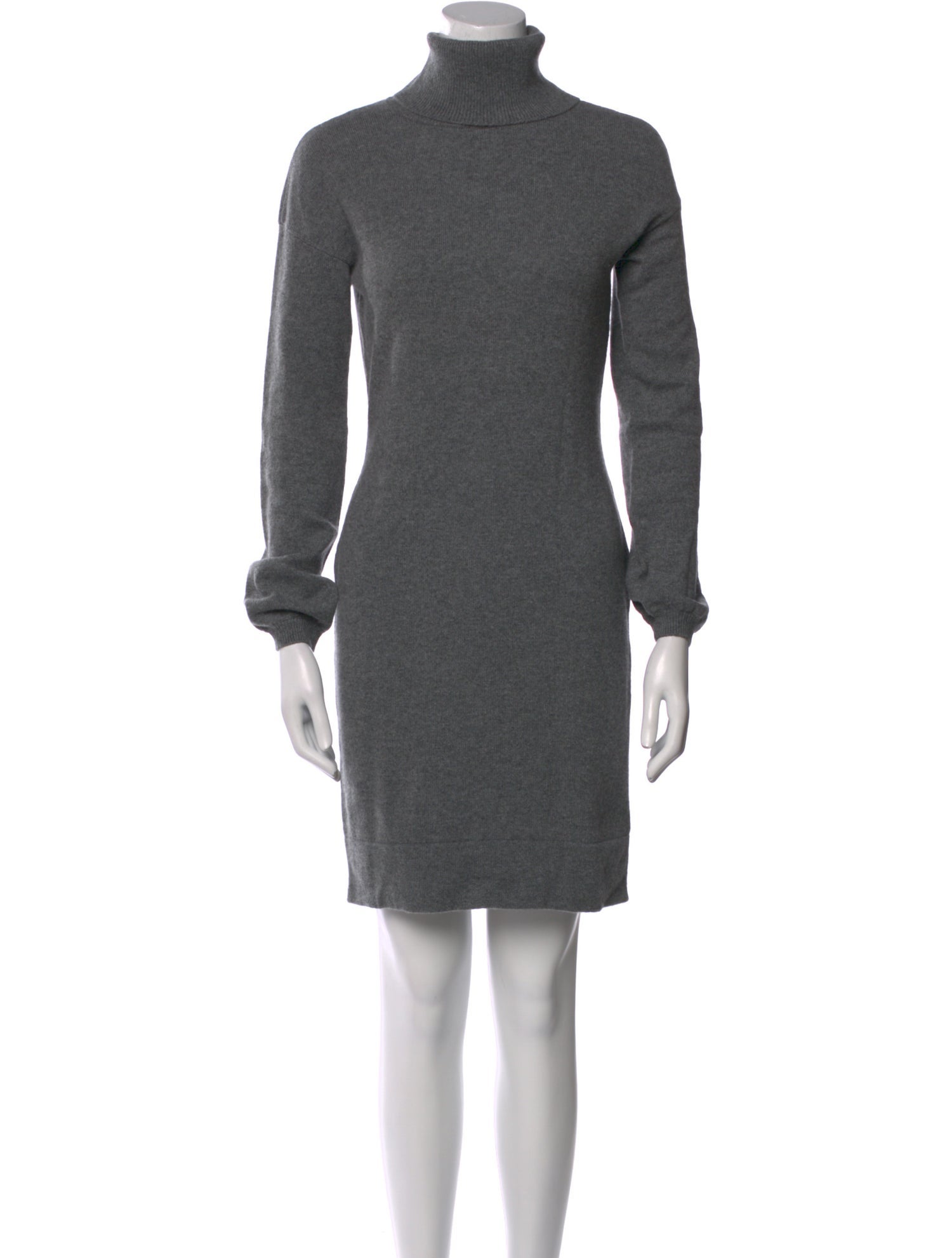 Vince Cashmere Midi Length Dress w/ Tags