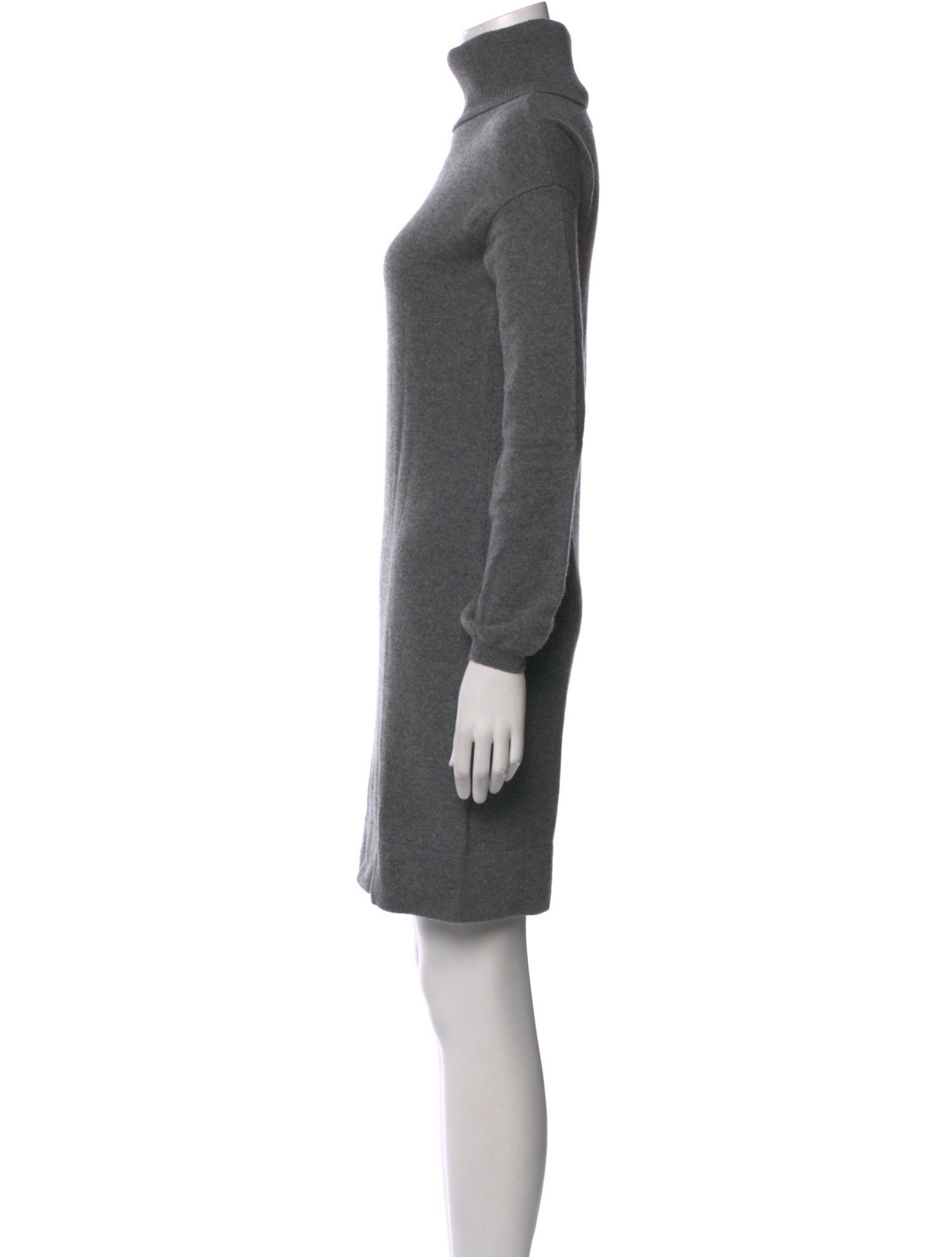 Vince Cashmere Midi Length Dress w/ Tags