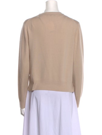 Vince Wool Crew Neck Sweater