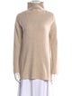 Vince Cashmere Turtleneck Sweater