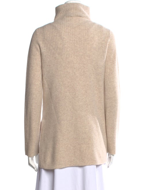Vince Cashmere Turtleneck Sweater