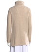 Vince Cashmere Turtleneck Sweater