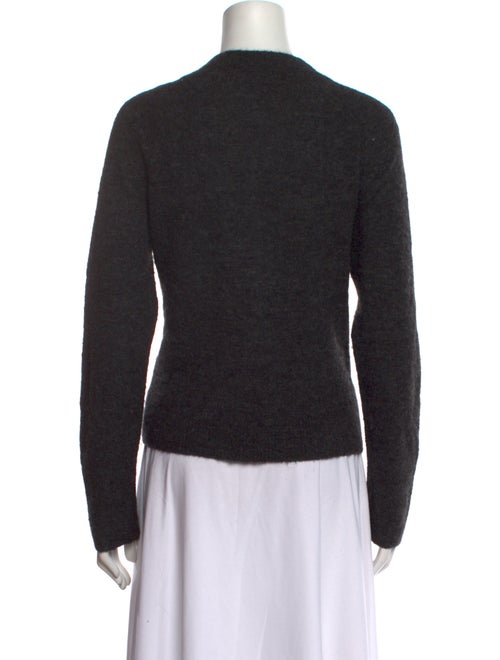 Vince Mock Neck Sweater