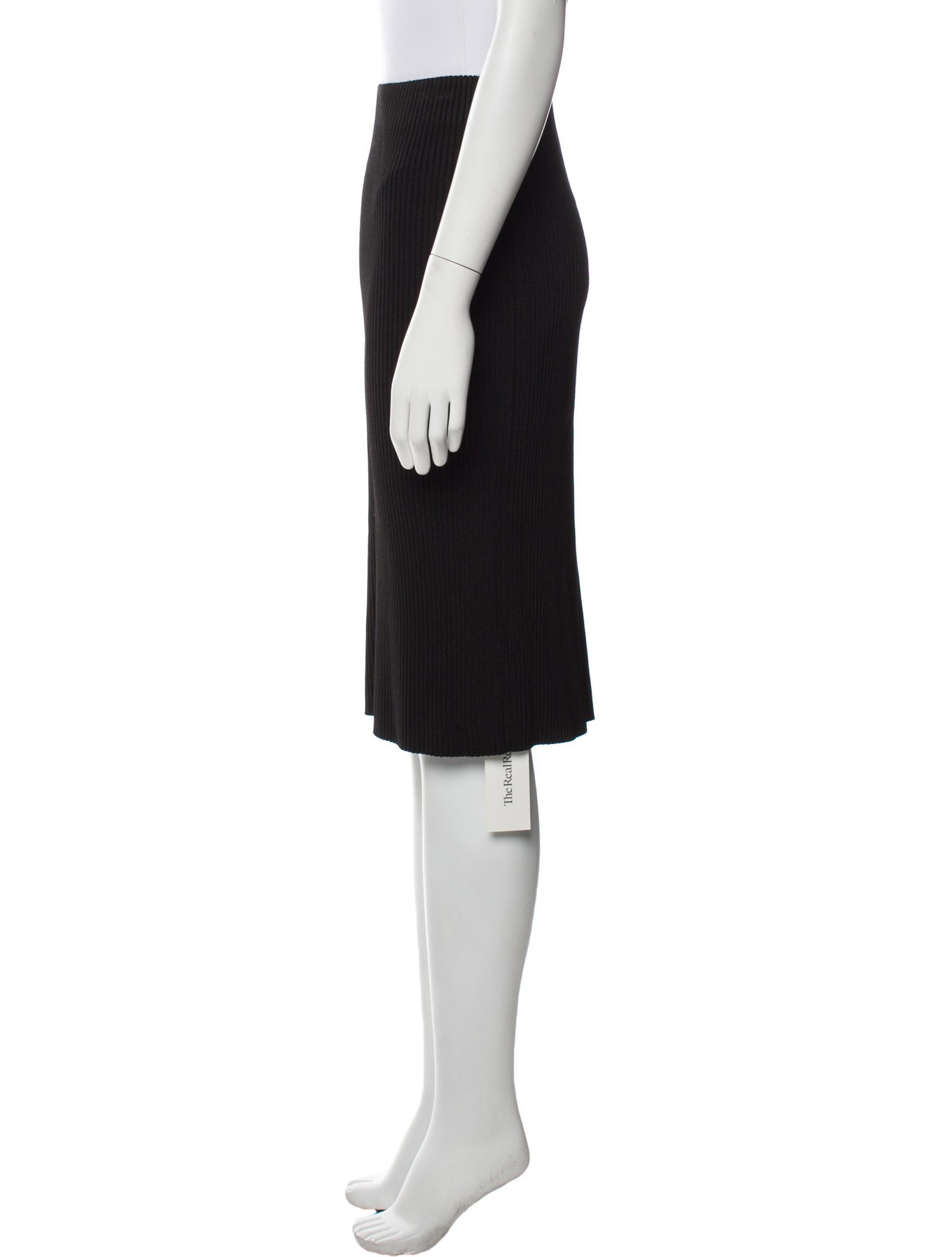 Vince Knee-Length Skirt w/ Tags