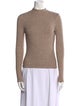 Vince Mock Neck Sweater