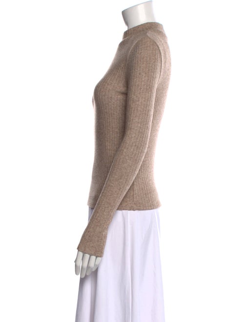 Vince Mock Neck Sweater