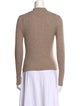 Vince Mock Neck Sweater