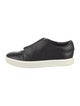 Vince Leather Sneakers