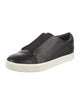 Vince Leather Sneakers