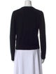 Vince Cashmere Crew Neck Sweater
