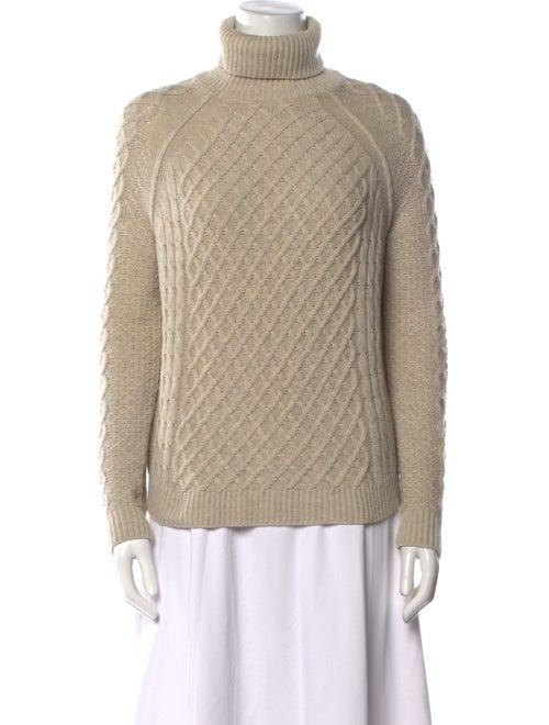 Vince Turtleneck Sweater
