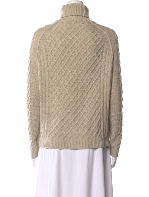 Vince Turtleneck Sweater