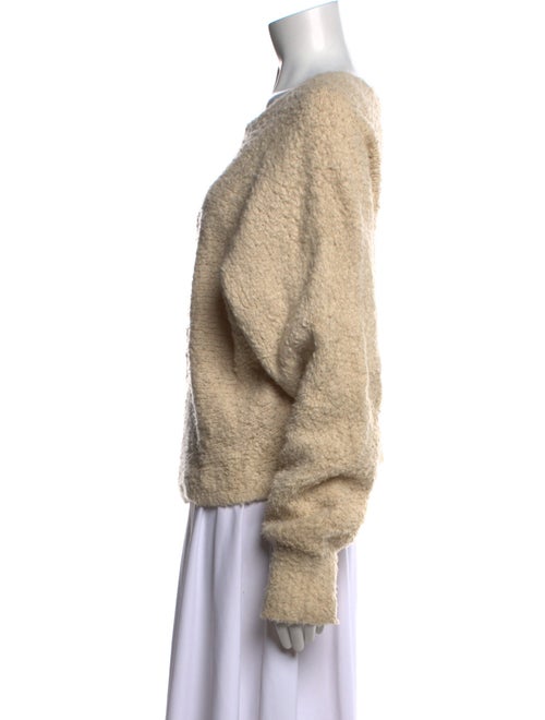 Vince Scoop Neck Sweater