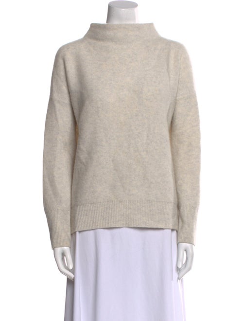 Vince Cashmere Turtleneck Sweater