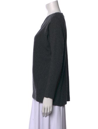 Vince Cashmere V-Neck Sweater