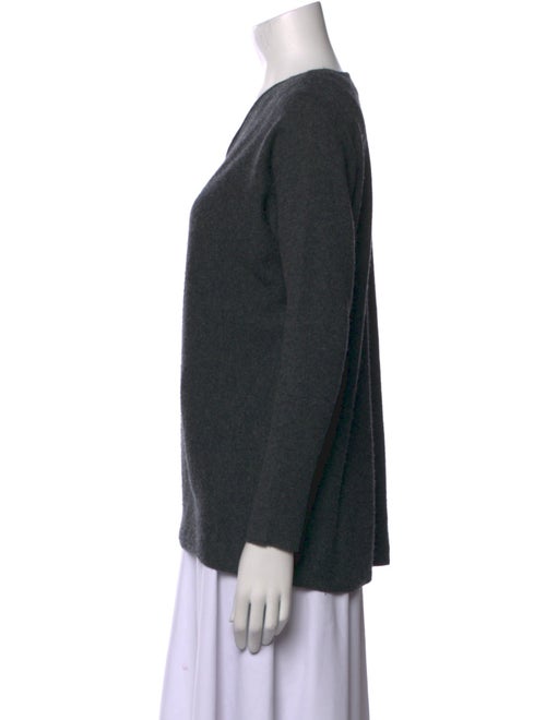 Vince Cashmere V-Neck Sweater