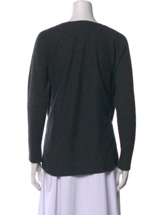 Vince Cashmere V-Neck Sweater