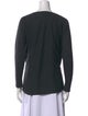 Vince Cashmere V-Neck Sweater