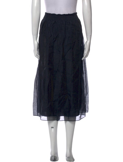 Vince Midi Length Skirt