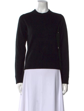 Vince Cashmere Crew Neck Sweater