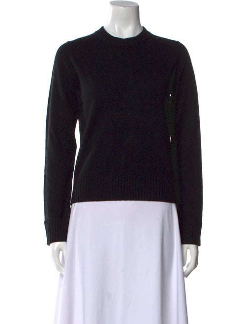 Vince Cashmere Crew Neck Sweater