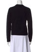 Vince Cashmere Crew Neck Sweater