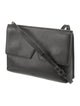 Vince Leather Crossbody Bag