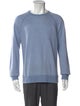 Vince Wool Crew Neck Pullover