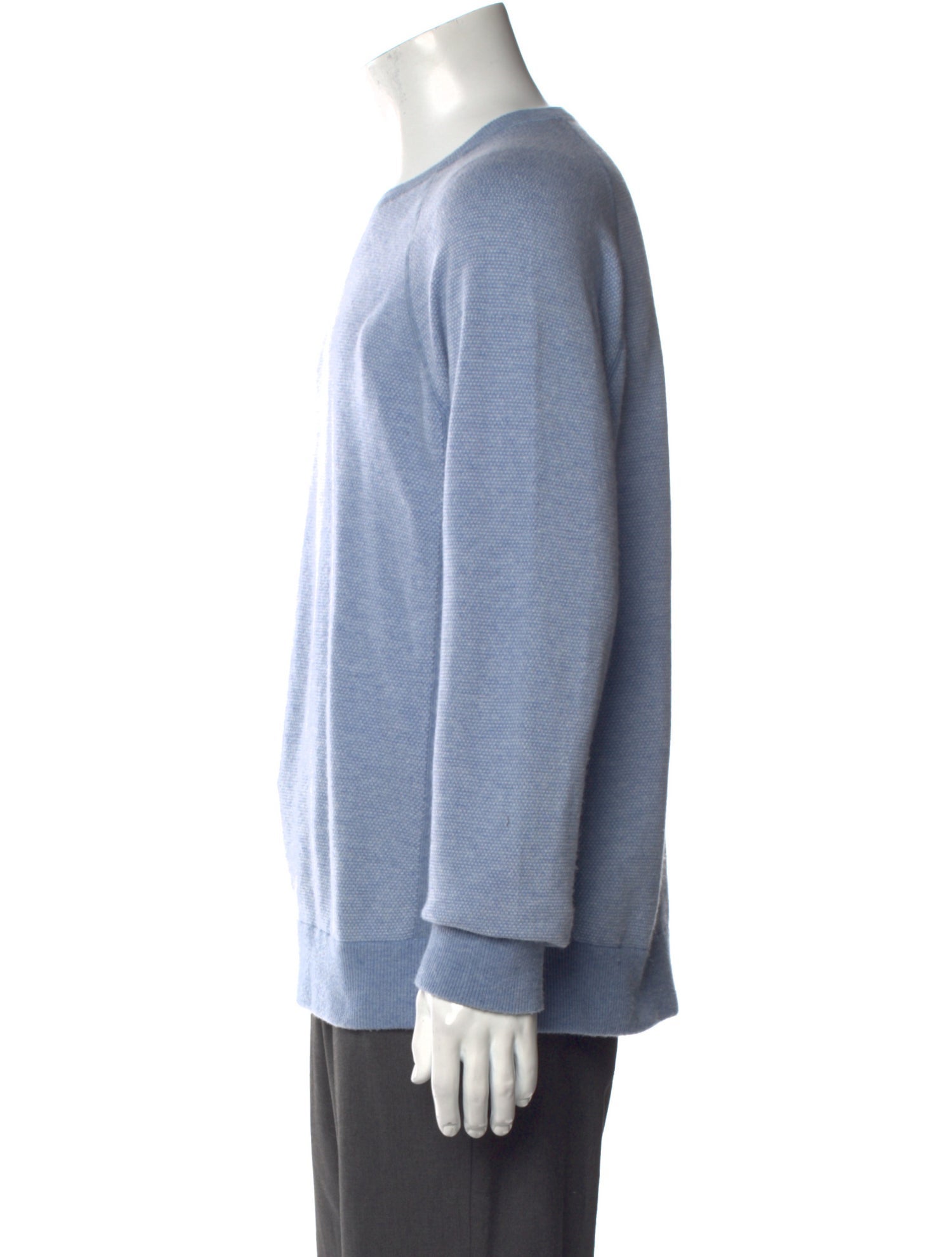 Vince Wool Crew Neck Pullover