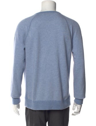 Vince Wool Crew Neck Pullover