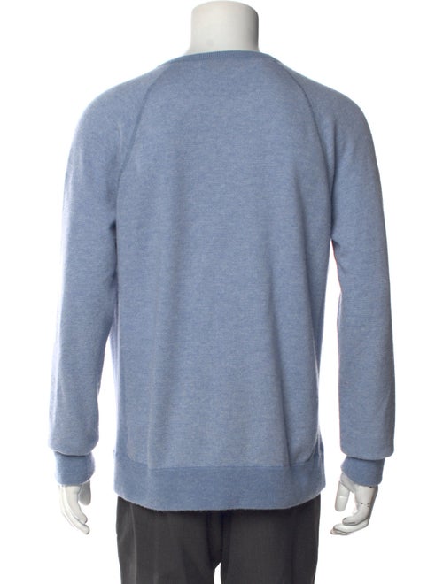 Vince Wool Crew Neck Pullover