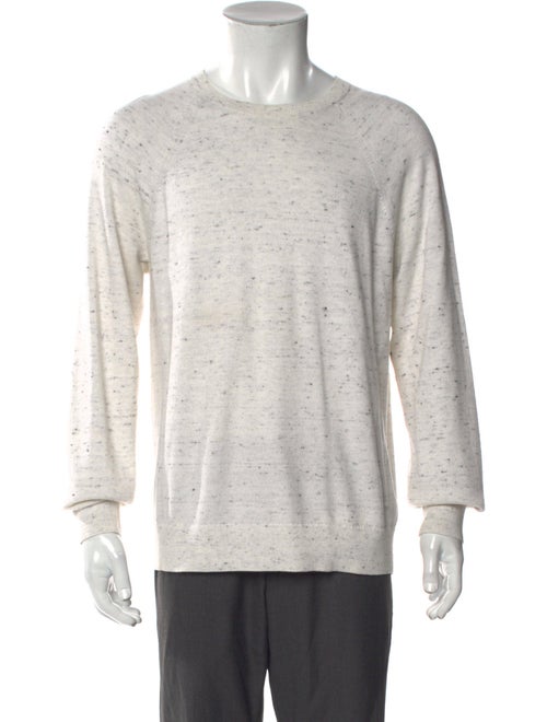 Vince Crew Neck Long Sleeve Pullover