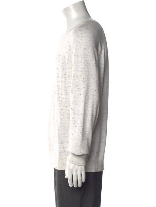 Vince Crew Neck Long Sleeve Pullover