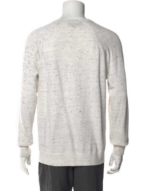 Vince Crew Neck Long Sleeve Pullover