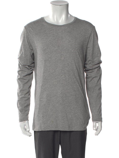 Vince Crew Neck Long Sleeve Pullover