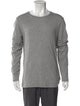 Vince Crew Neck Long Sleeve Pullover