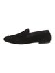 Vince Velvet Loafers