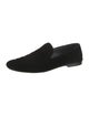 Vince Velvet Loafers