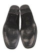 Vince Velvet Loafers