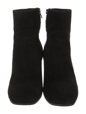 Vince Suede Boots