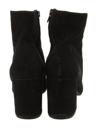 Vince Suede Boots