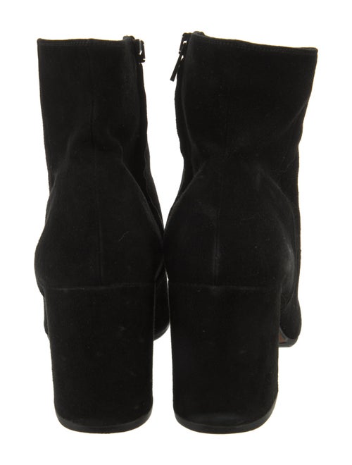 Vince Suede Boots