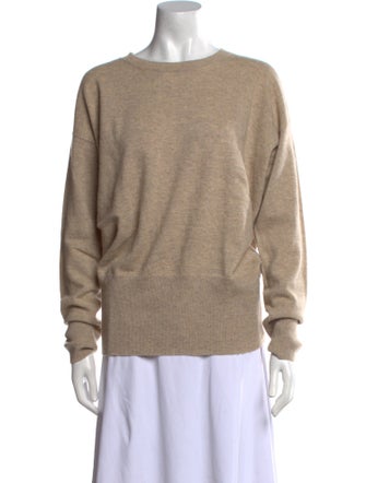 Vince Wool Crew Neck Sweater