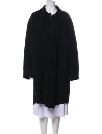 Vince Wool Coat