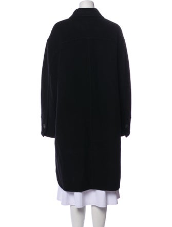 Vince Wool Coat